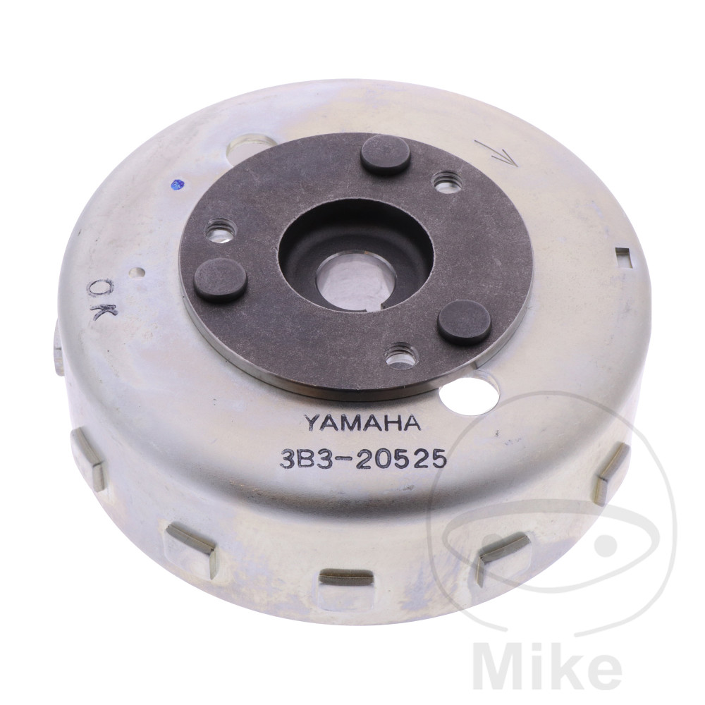 Originální díl alternátor kladky/ROTOR YAMAHA NS 50 F 4T AEROX 14-17, YN 50 F 4T NEOS 09-17