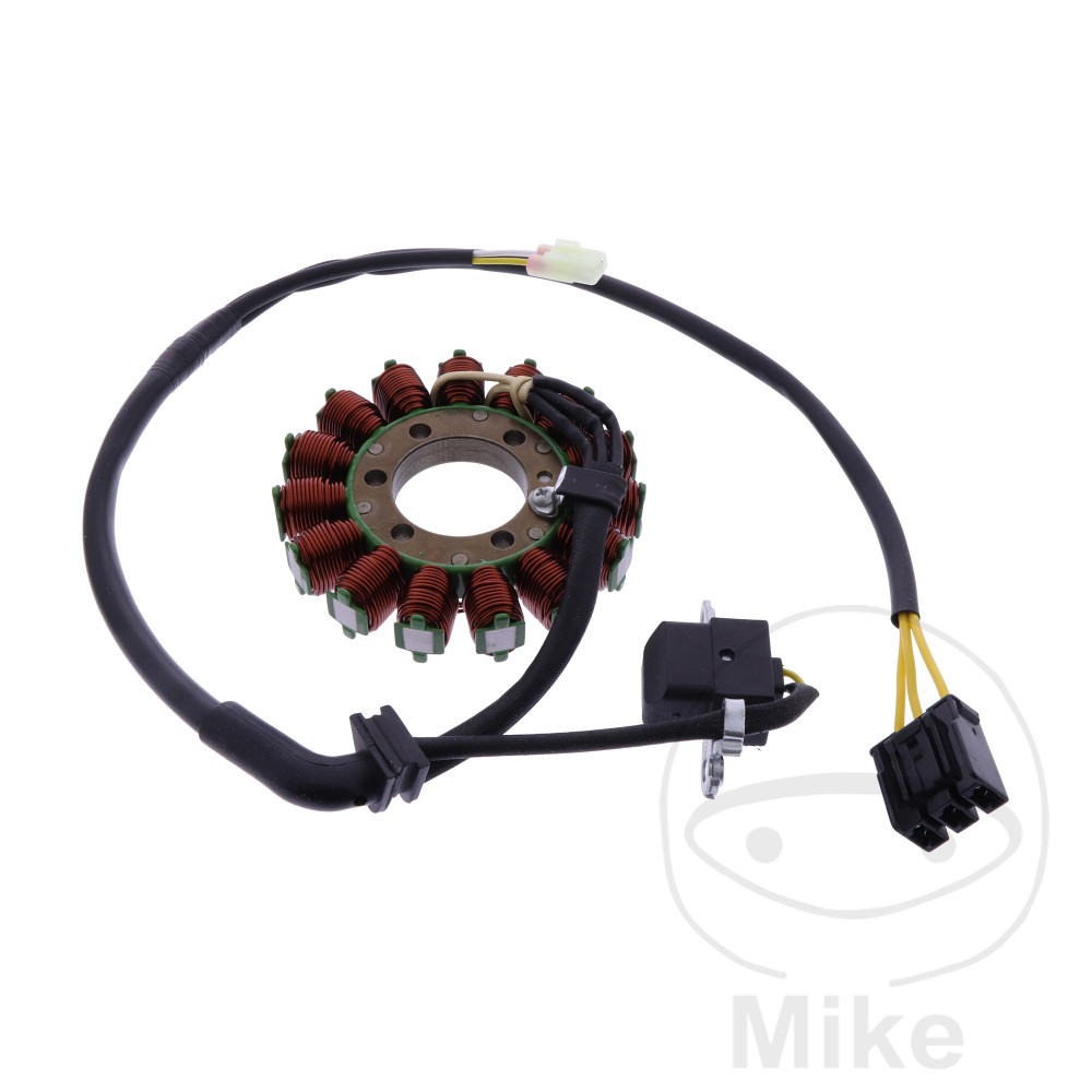 JMP stator HONDA CBR 1000 RR FIREBLADE 08-13, CBR 1000 RRS FIREBLADE EDITION 08, CBR 1000 RA FIREBLADE ABS 09-16