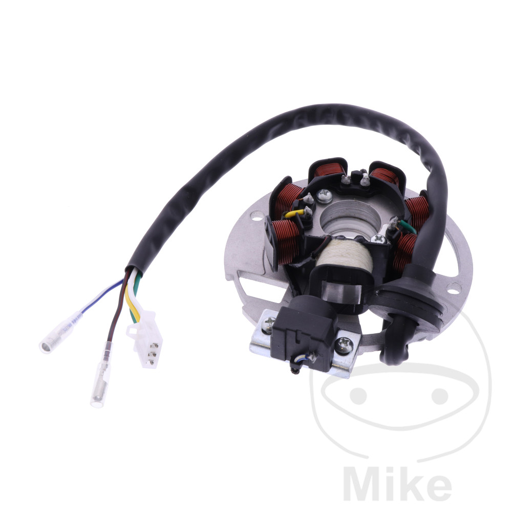 JMP stator APRILIA AMICO 25 96-97, AMICO 50 92-93, AMICO 50 LX 95-96, AMICO 50 GL 94-99, AMICO 50 SPORT 92-93, AREA 51 50 LC 98, AREA 51 50 LC KAT 99-02...