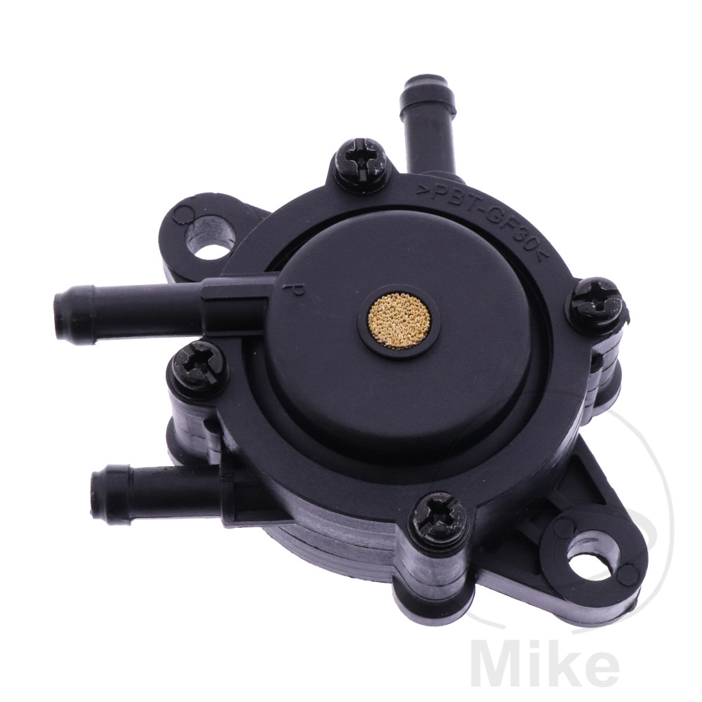 JMP čerpadlo paliva KAWASAKI KAF 400 MULE 610 4WD 08-15, KAF 400 MULE 600 2WD 08-15, KAF 400 MULE SX 4WD SX 17-19, KAF 400 MULE SX 2WD SX 17-19, KAF