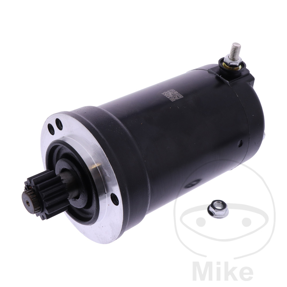 JMP startér 13Z CAGIVA ELEFANT 350 85-86, ELEFANT 650 84-89, ELEFANT 750 87-97, ELEFANT 900 GT IE 91-93, ELEFANT 900 AC 93-97, ELEFANT 900 IE LUCKY EXPLORER 90-92, GRAN CANYON 900 IE 97-00...