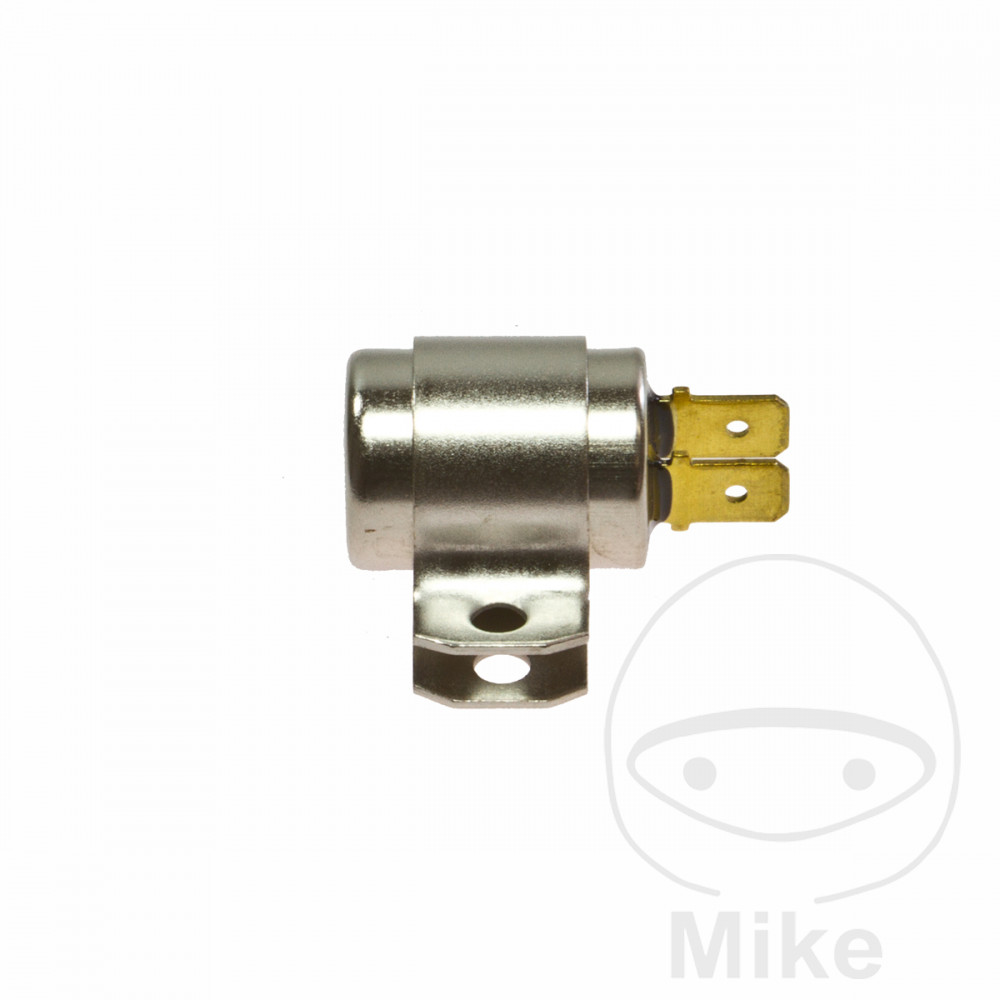 Bosch zapalovací KONDENSATOR BMW R 50 /5 69-73, R 60 /5 69-73, R 60 /6 73-76, R 60 /7 76-78, R 75 /5 69-73, R 75 /6 73-76, R 75 /7 76-79...