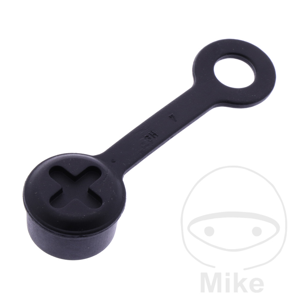 Originální díl kryt krytka BMW R 850 RT ABS GUSSRAD 02-06, R 850 RT ABS SPEICHENRAD 02-06, R 850 R COMFORT 04-06, R 850 R COMFORT ABS 04-06, R 850 R ROADSTER 03-06, R 850 R ROADSTER ABS 03-06, R 1100 S 5,0 PALCŮ RÁFEK 98-05...