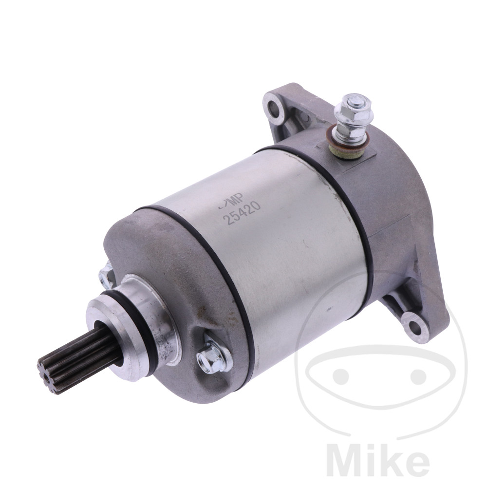 JMP startér ARCTIC CAT/TEXTRON CAT 366 FIS AUTOMAT 08-10, CAT/TEXTRON CAT 400 4WD 03-06, CAT/TEXTRON CAT 400 FIS AUTOMATIK 2WD AUTOMAT 03-04, CAT/TEXTRON CAT 400 AUTOMATIK 2WD AUTOMAT EFT 09, CAT/TEXTRON CAT 400 AUTOMATIK 4WD AUTOMAT 03-07, CAT/TEXTRON