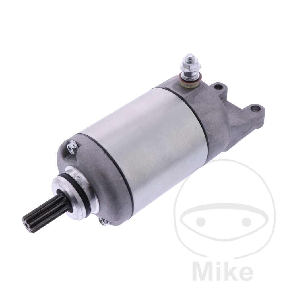 JMP startér SUZUKI GS 550 M KATANA 81-83, GS 550 M KATANA ANTI DIVE 82-83, LT-A 450 X KINGQUAD AXI 4X4 07-12, LT-A 500 XP KINGQUAD AXI 4X4