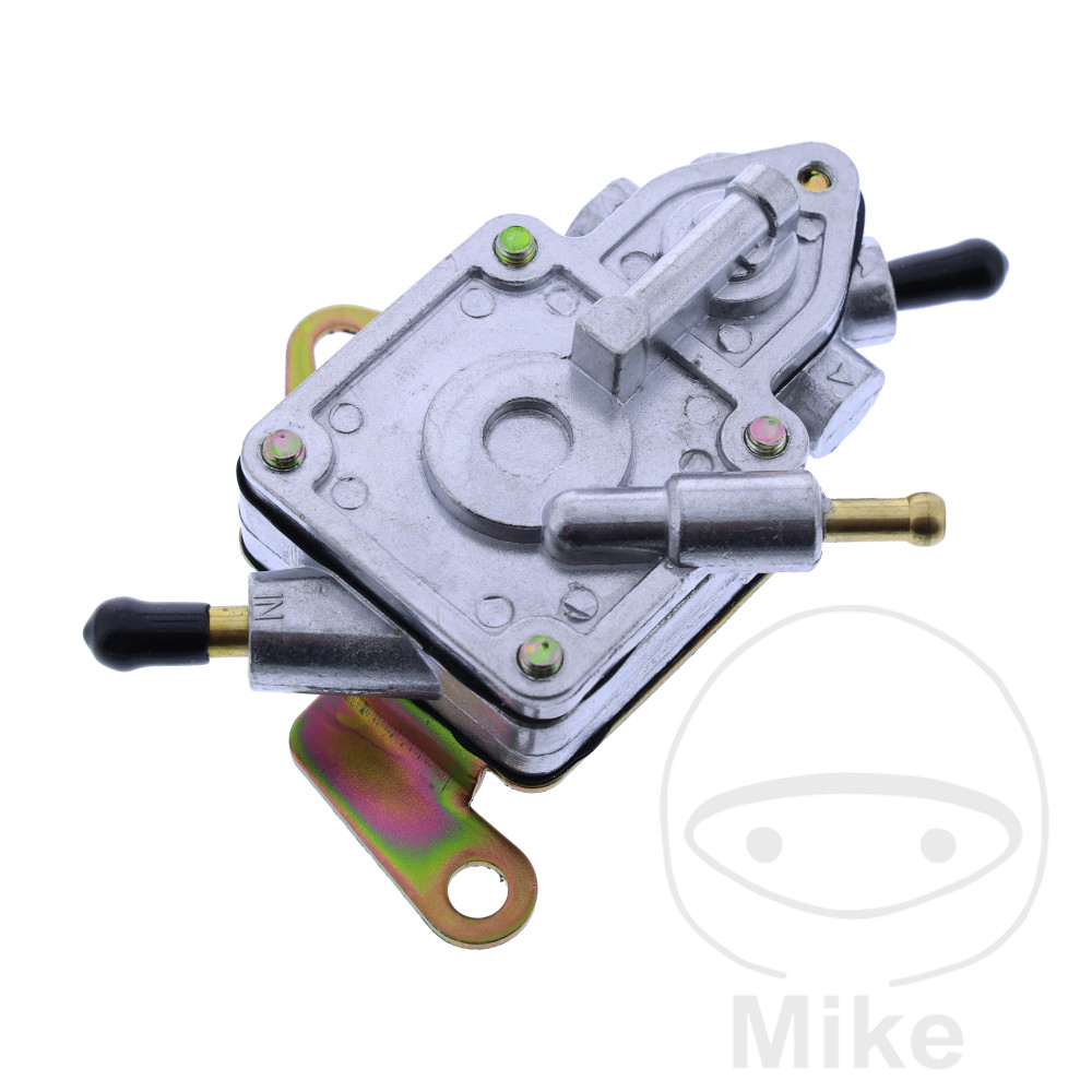 JMP čerpadlo paliva podtlakové POLARIS RZR 170 2WD 09-14, SYM CITYCOM 125 09-14, COMBIZ 125 13-15, GTS 125 06-11, GTS 125 EVO 09-10, HD 125 DT 05-06, JETV 125 11-15...