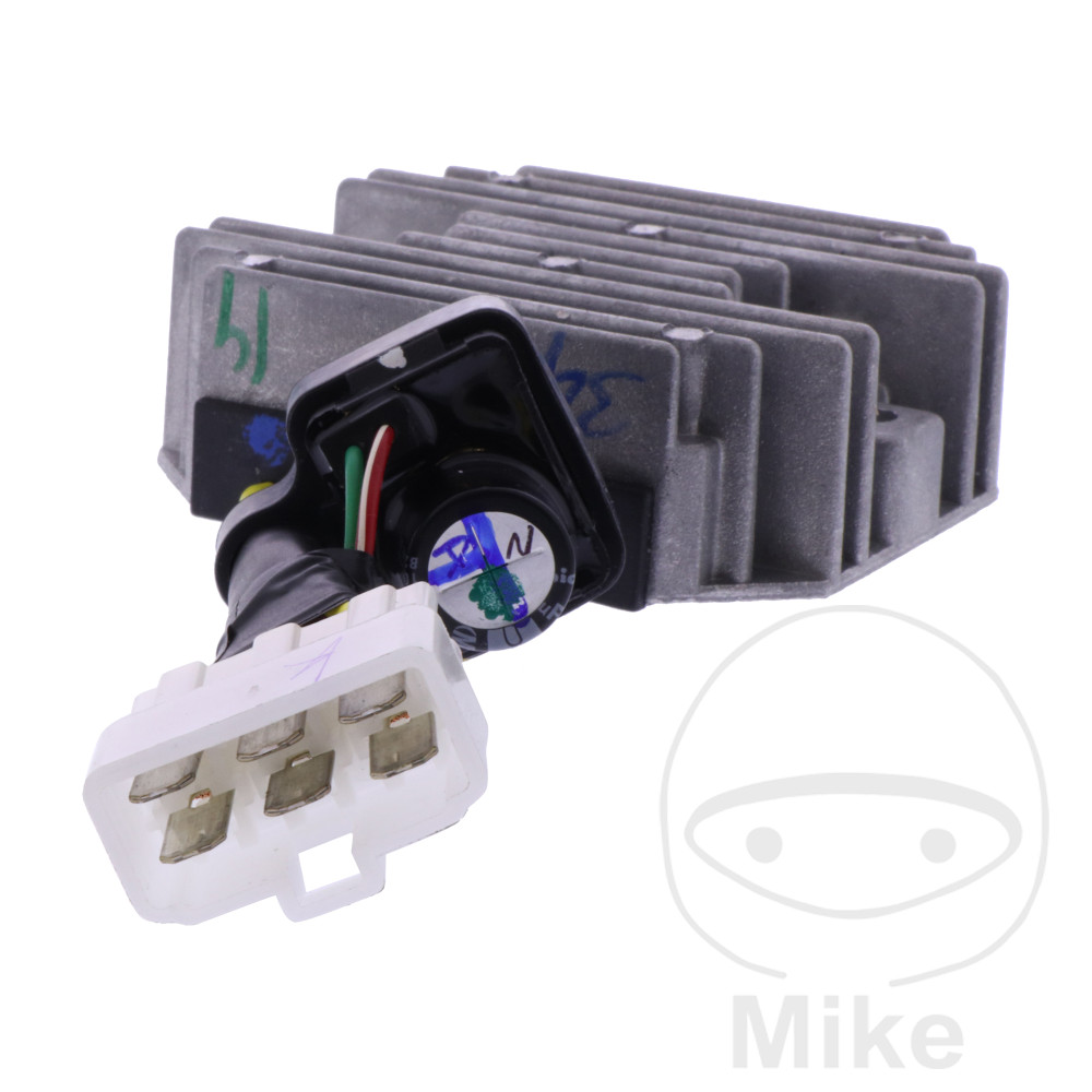 Originální díl regulátor/usměrňovač APRILIA SXR 50 I-GET 22-24, SXR 50 SPORT I-GET 22-24, PIAGGIO LIBERTY 50 4T 3V IE IGET EURO4 18-19, LIBERTY 50 S 4T 3V IE IGET EURO4 18-19, LIBERTY 50 4T 3V IE IGET EURO4 20, LIBERTY 50 S 4T 3V IE IGET EURO4 20, LIBERT
