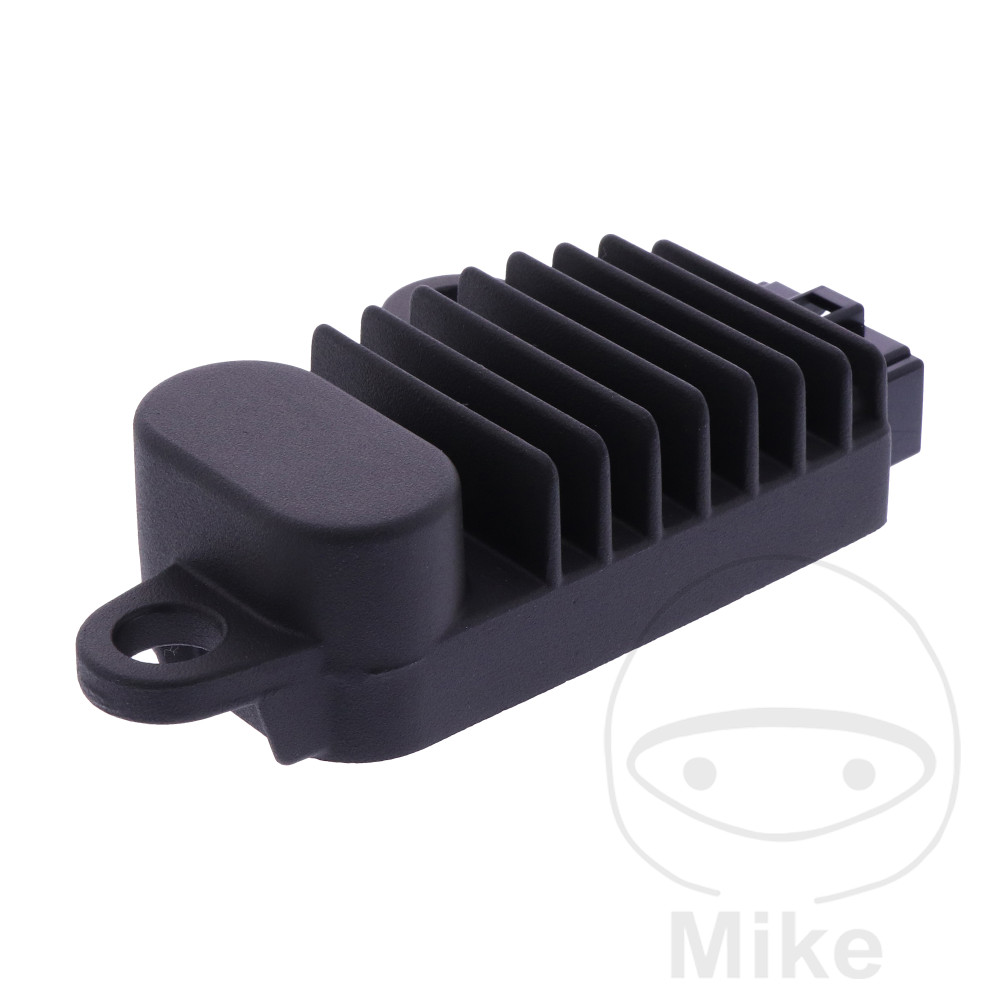 Originální díl regulátor/usměrňovač SUZUKI GSX-R 125 RLX ABS 17-18, GSX-R 125 RL ABS 17-18, GSX-R 125 XA ABS 19-21, GSX-R 125 A ABS 20, GSX-R 125 RLZ ABS 21, GSX-S 125 MLX ABS 17-18, GSX-S 125 ML ABS 17-18...