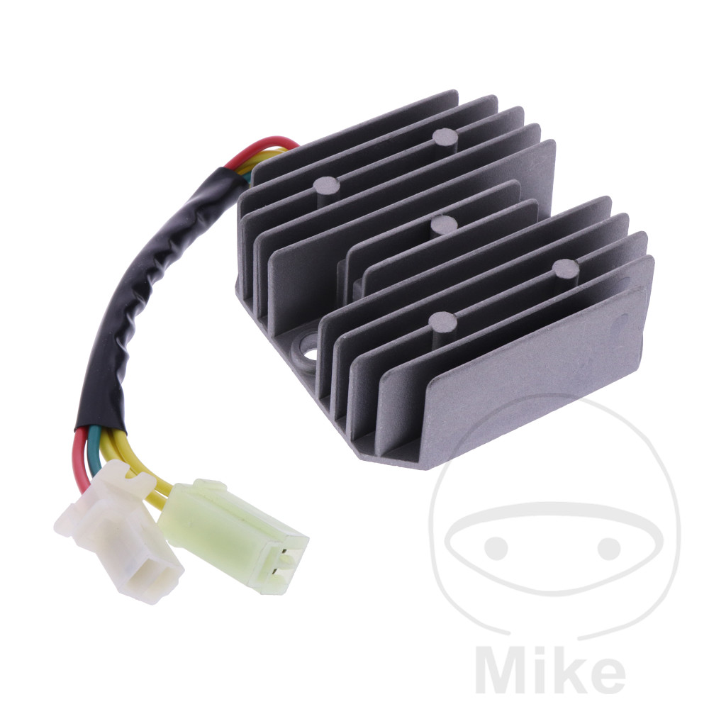 Levně Originální díl regulátor/usměrňovač DAELIM DAMIEN 125 06-07, FREEWING 125 S2 FI SQ125 S2 08-11, OTELLO 125 FI SL125EU S1 07-16, OTELLO 125 FI