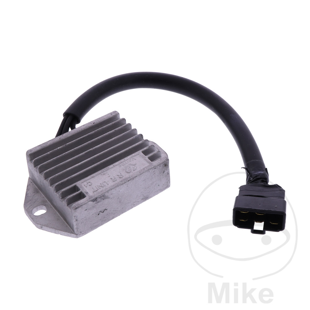 Levně Originální díl regulátor/usměrňovač ROYAL ENFIELD BULLET 500 EFI DELUXE SITZBANK 09-14, ENFIELD BULLET 500 EFI ELECTRA SITZBANK 10-14, ENFIELD BULLET