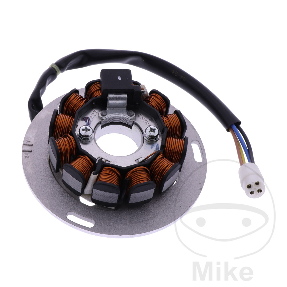 CIF stator VESPA PX 125 DT 12-17, PX 125 DT TOURING 16, PX 150 DT 12-17, PX 150 DT TOURING 16
