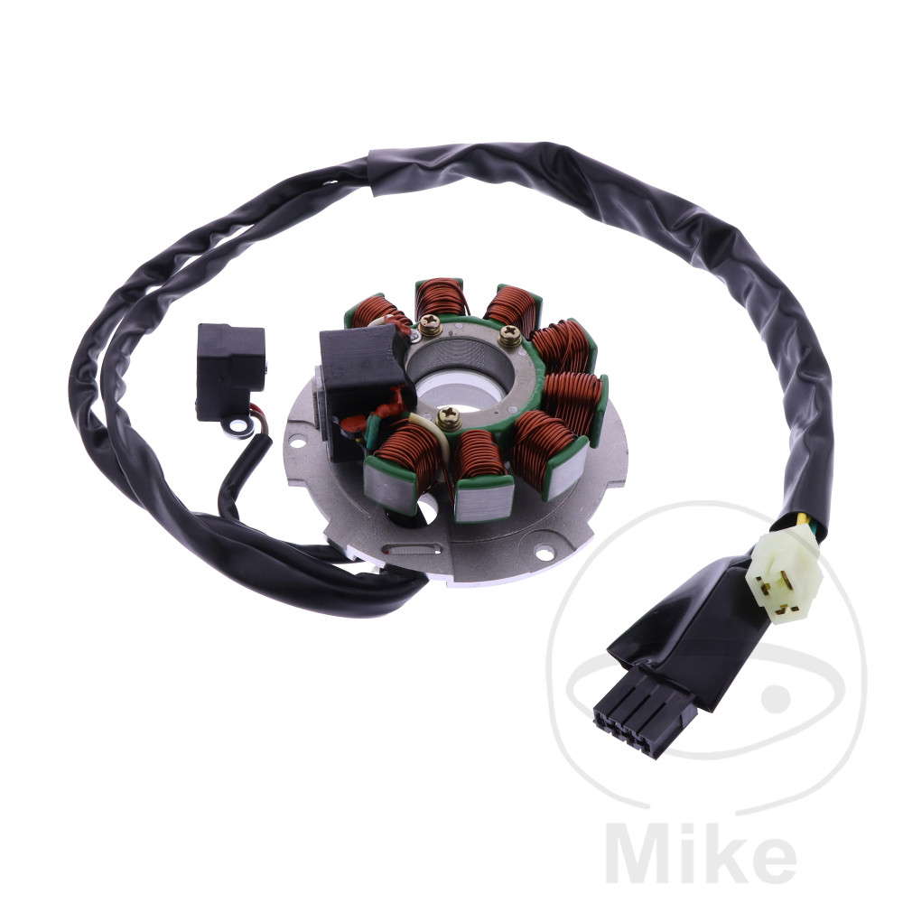 CIF stator GILERA RUNNER 125 FX DT 2T 97-99, RUNNER 125 FX DD 2T 00-02, RUNNER 125 FX DD SP 2T 00-03, RUNNER 180 FXR DT 2T 97-99, RUNNER 180 FXR DD SP