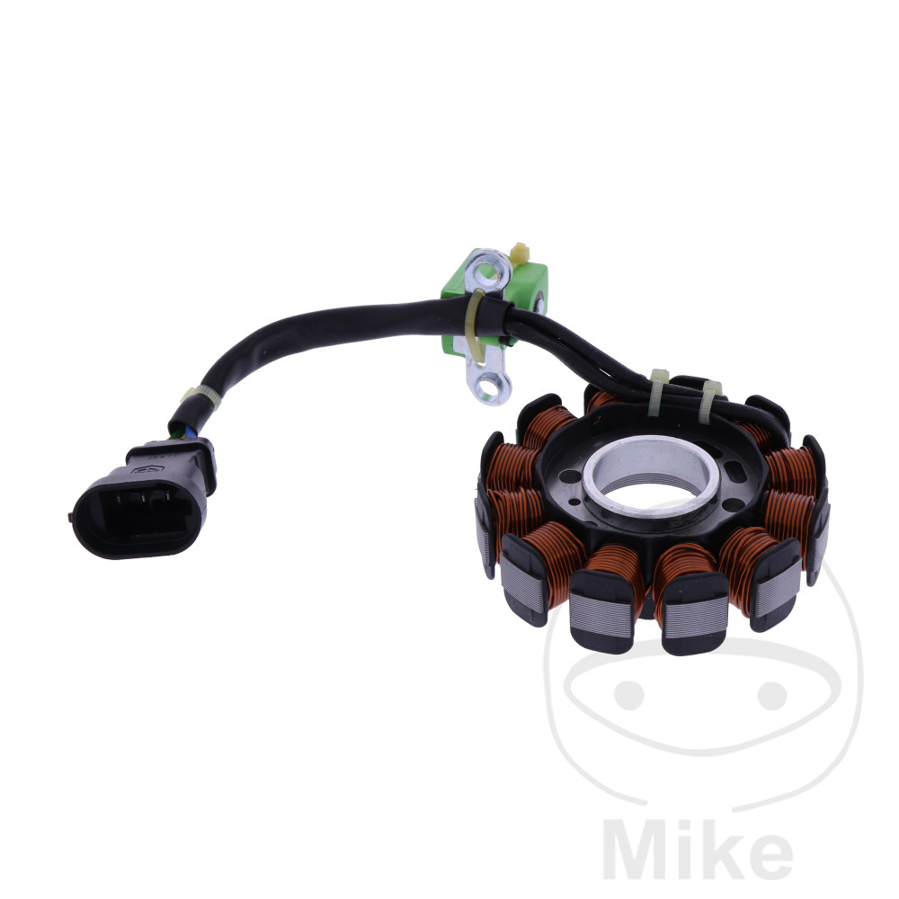 Levně Originální díl stator APRILIA SR 50 R LC EURO4 18-19, SR 50 R LC EURO4 20-21, SR 50 R LC GP REPLICA EURO4 20-21, SR 50 AC 2T MOTARD EURO4 18-19, SR