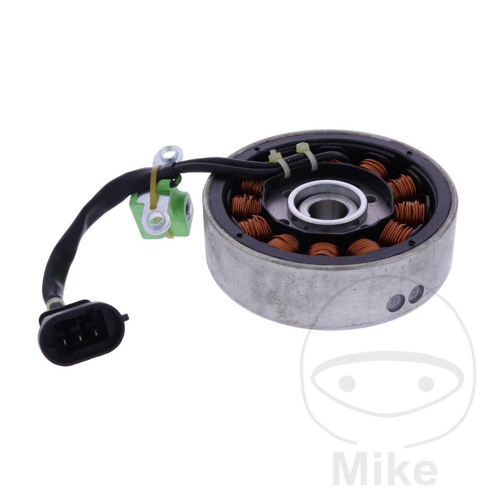 Levně Originální díl stator APRILIA SCARABEO 50 2T DT CLASSIC 19-20, SCARABEO 50 2T DT STREET 19-20, PIAGGIO NRG 50 LC DD MC3 POWER EURO4 18-19, NRG 50 LC