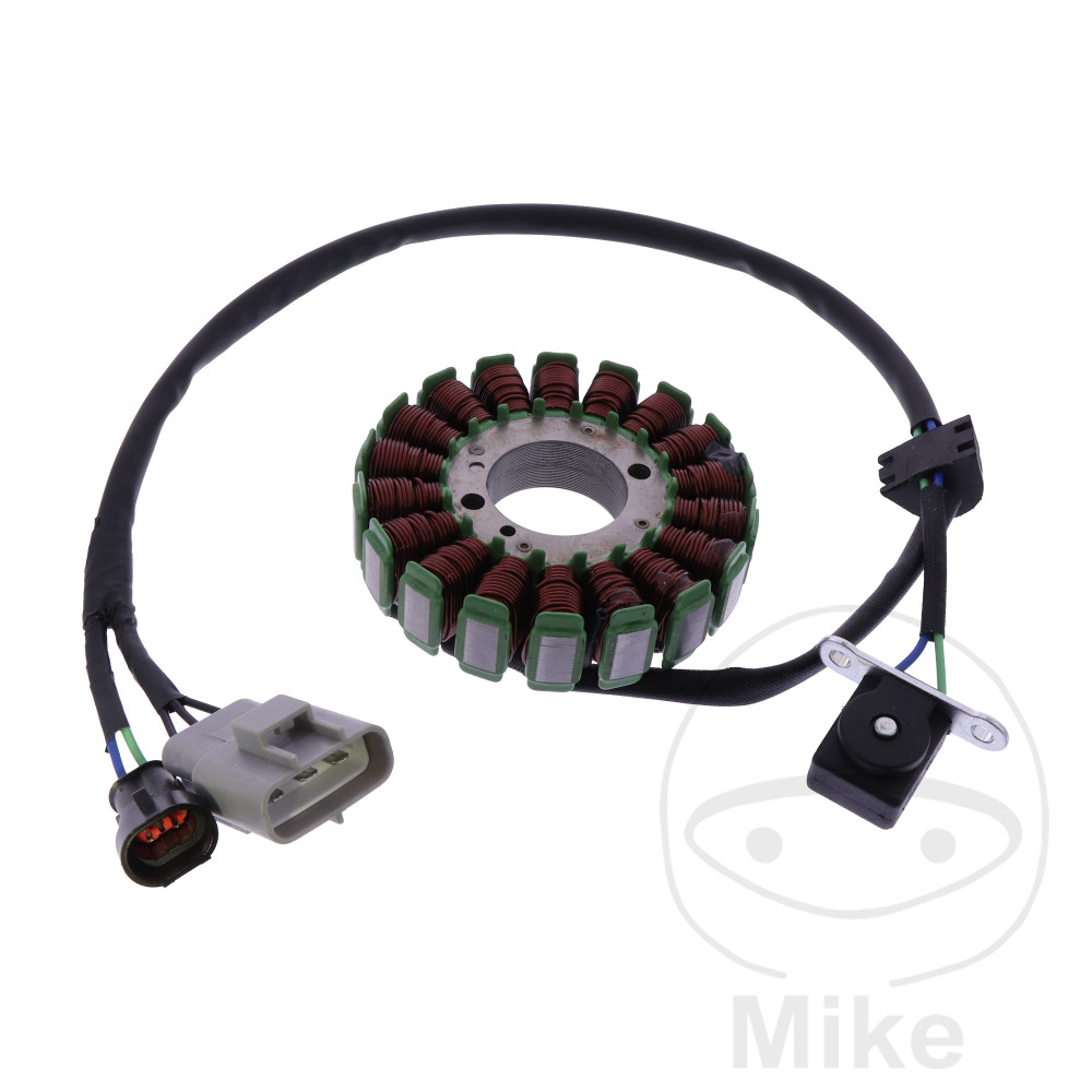 Originální díl stator BENELLI BN 251 15-16, LEONCINO 250  ABS 21-25, TRK 251 250  ABS 22-25