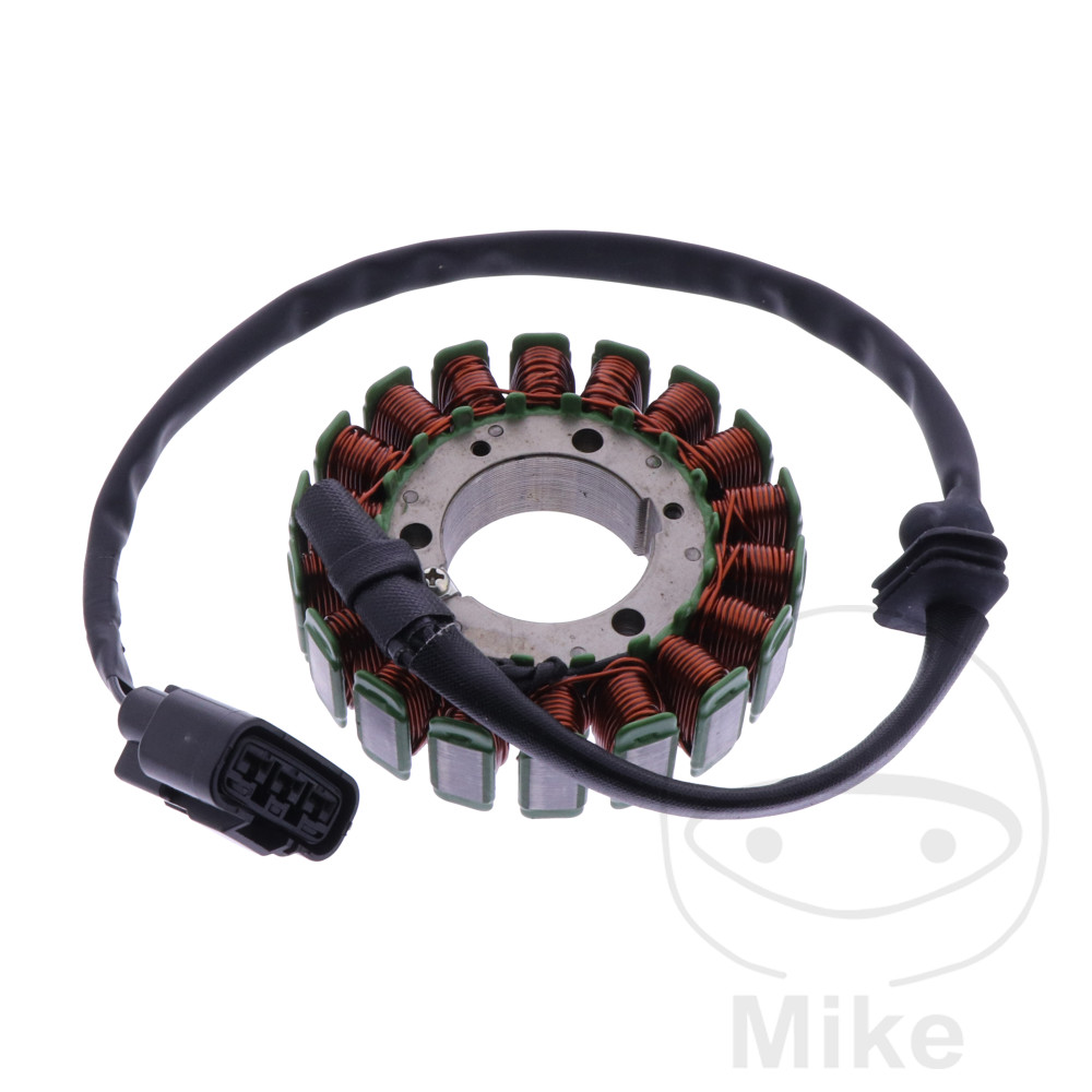 Originální díl stator BENELLI 502 500 C CRUISER ABS 21-25, LEONCINO 500 ABS 21-25, LEONCINO 500 TRAIL ABS 21-25, TRK 502 500 ABS 21-25, TRK 502 500 X ABS 21-25