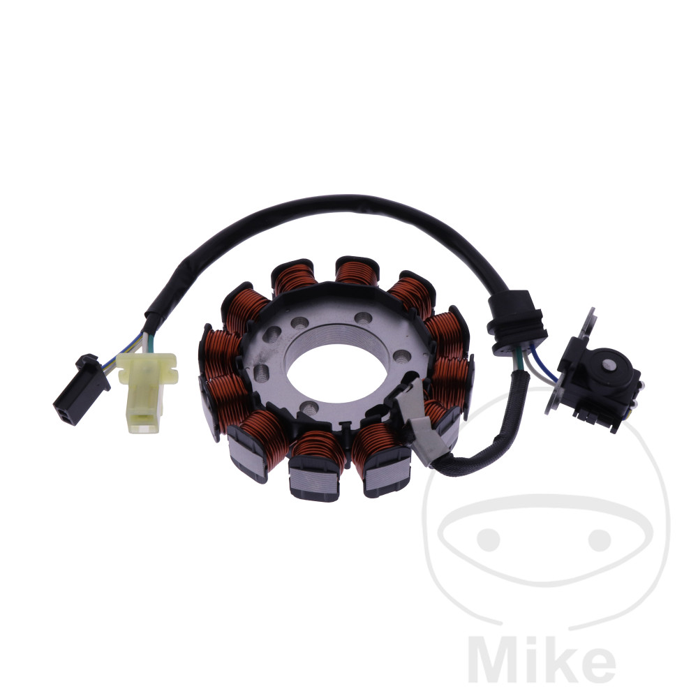 Levně Originální díl stator HONDA AFS 110 2SH I WAVE 12-14, AFS 110 CSF I WAVE 15-16