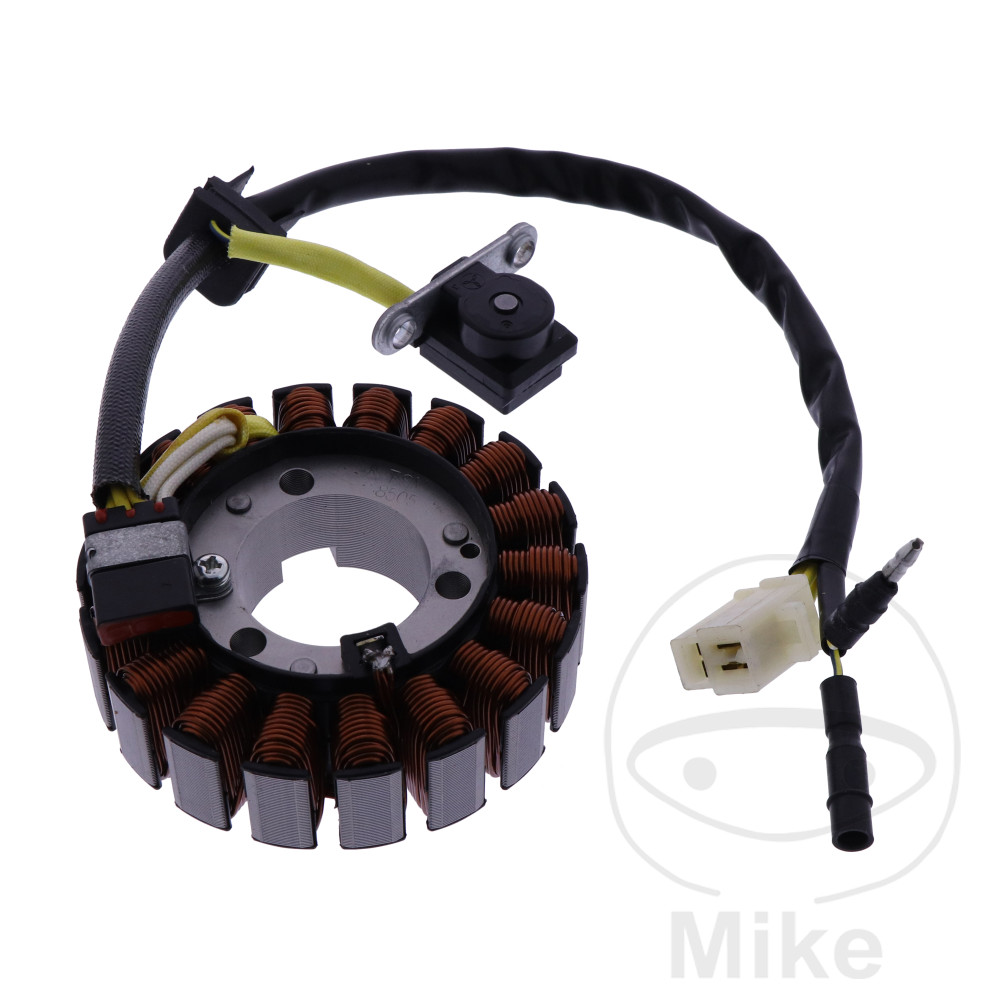Levně Originální díl stator HONDA CB 125 R NEO SPORTS CAFE (CBF125NA) ABS 18-20