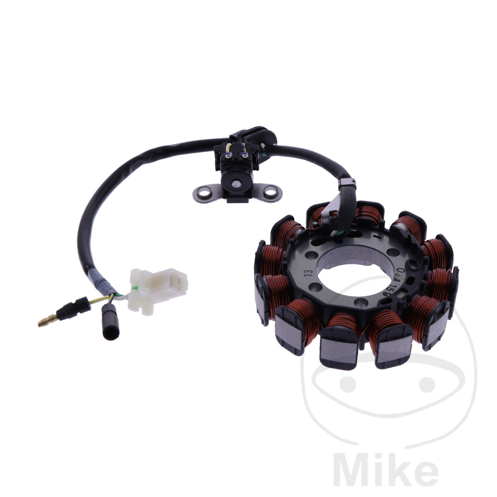 Levně Originální díl stator HONDA Z 125 MA MONKEY ABS 18-21