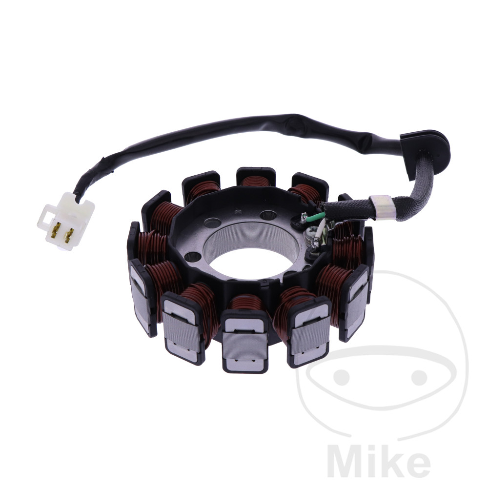 Originální díl stator HONDA C 125 A SUPER CUB ABS 22-25, ST 125 A DAX ABS 22-24, Z 125 MA MONKEY ABS 22-25