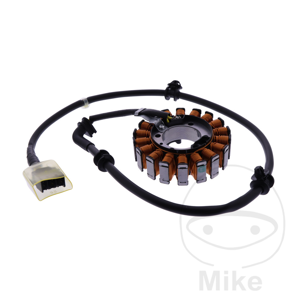 Levně Originální díl stator HONDA ADV 350 A ABS 22-24, NSS 350 A FORZA ABS SMART TOPCASE 21-24