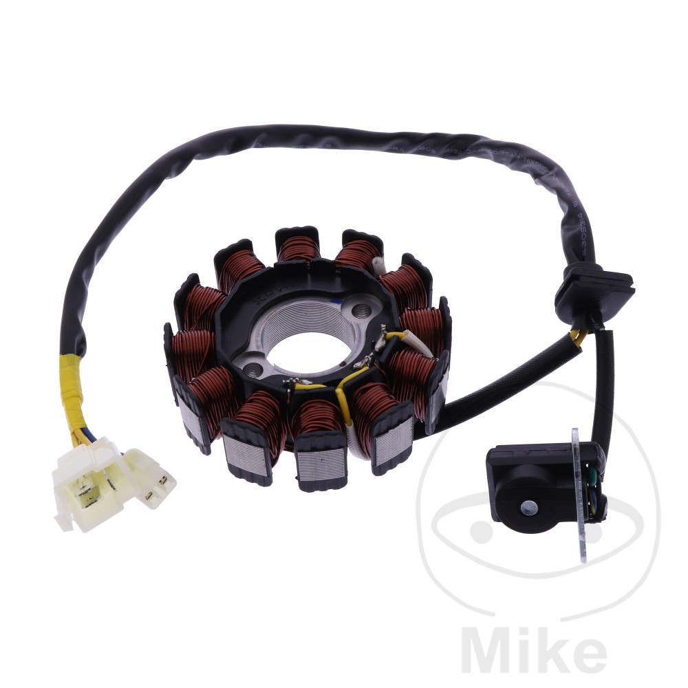 Levně Originální díl stator KEEWAY HURRICANE 50 4T 23-24, ZAHARA 50 IE 4T 19-22