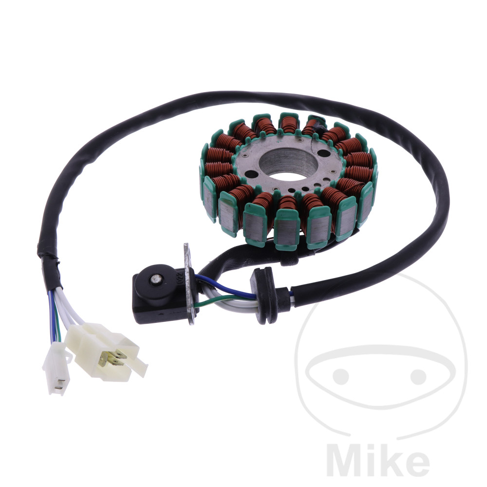 Levně Originální díl stator KEEWAY F-ACT 50 IE DT 4T 22-25, F-ACT 50 IE DT 4T EVO 19-25, URBANBLADE 50 IE 4T 19-22, ZAHARA 50 4T 14-24