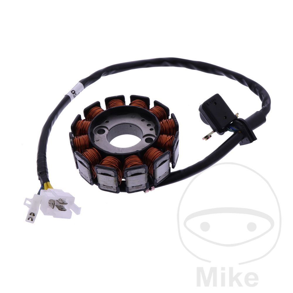 Levně Originální díl stator KYMCO NEW SENTO 50 I 12-18