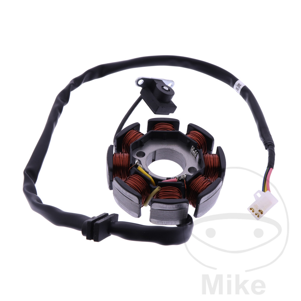 Levně Originální díl stator KYMCO K-PIPE 50 13-17, K-PIPE 125 13-16