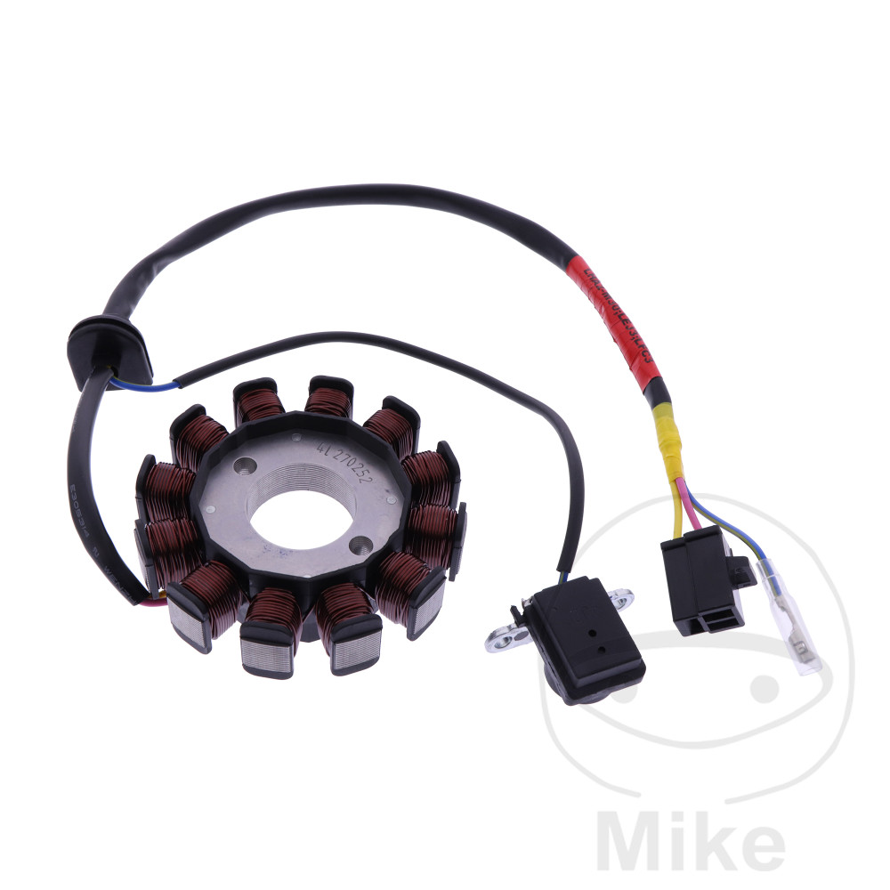 Originální díl stator KYMCO AGILITY 125 R16 CITY + 14-17