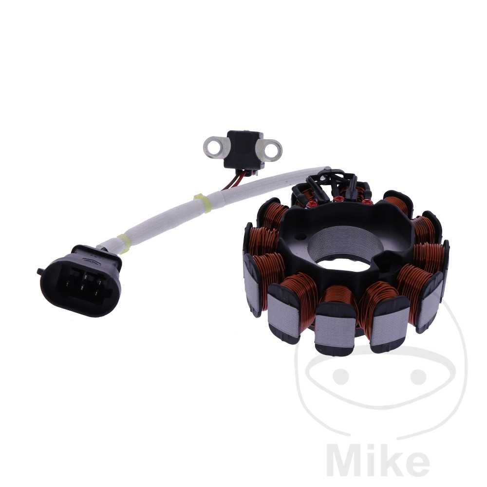Levně Originální díl stator PIAGGIO LIBERTY 50 4T 3V IE IGET EURO3 16-18, LIBERTY 50 S 4T 3V IE IGET EURO3 17-18, LIBERTY 50 4T 3V IE IGET EURO4 18-19,