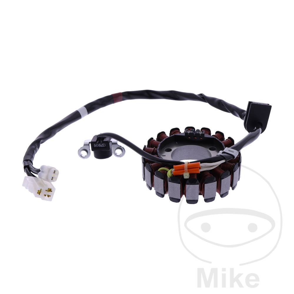 Levně Originální díl stator YAMAHA XC 125 E VITY 08-16