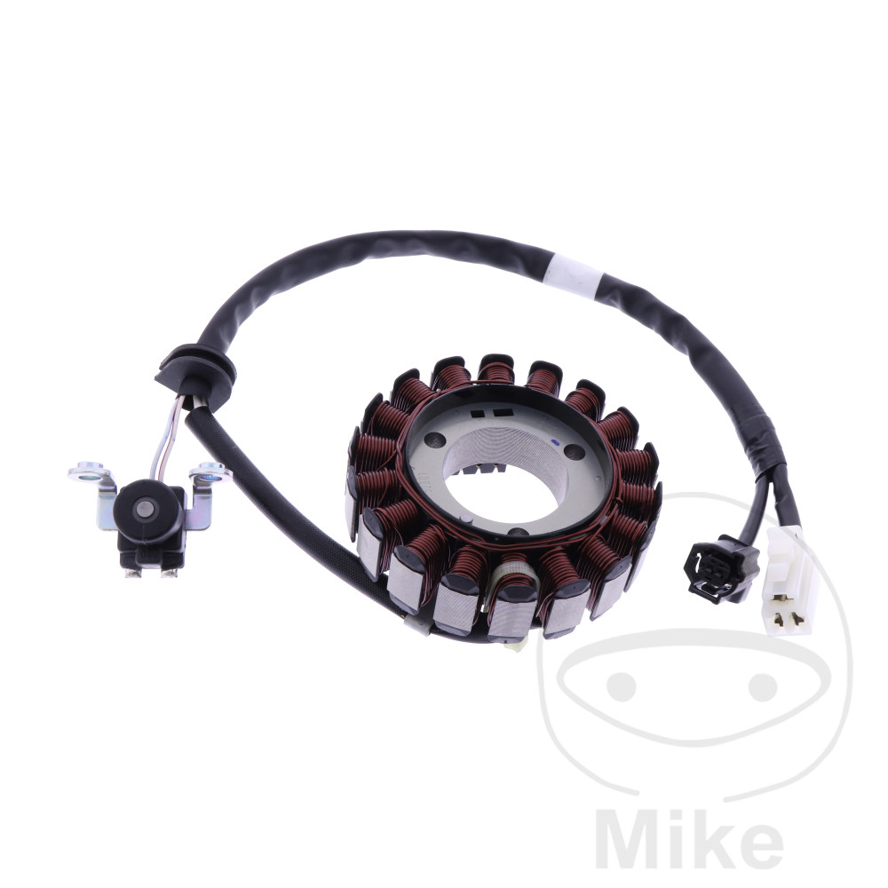 Levně Originální díl stator YAMAHA XC 115 S D`ELIGHT 14-16