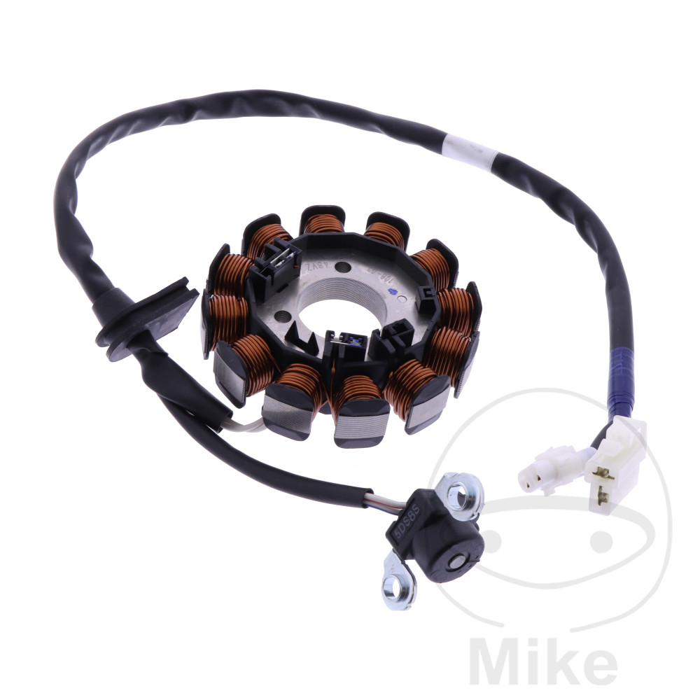 Levně Originální díl stator YAMAHA NS 50 F 4T AEROX 18-21, YN 50 F 4T NEOS 18-21