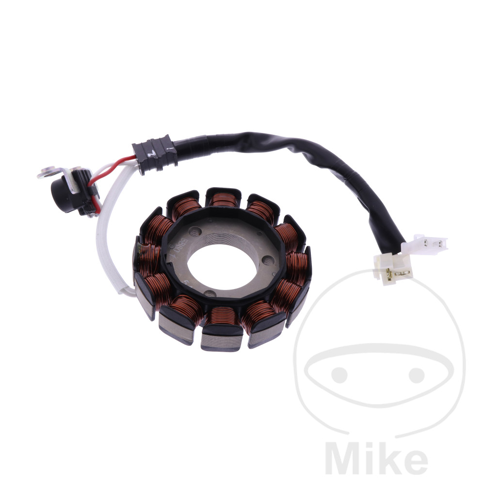 Originální díl stator YAMAHA YS 125 CBS 17-21