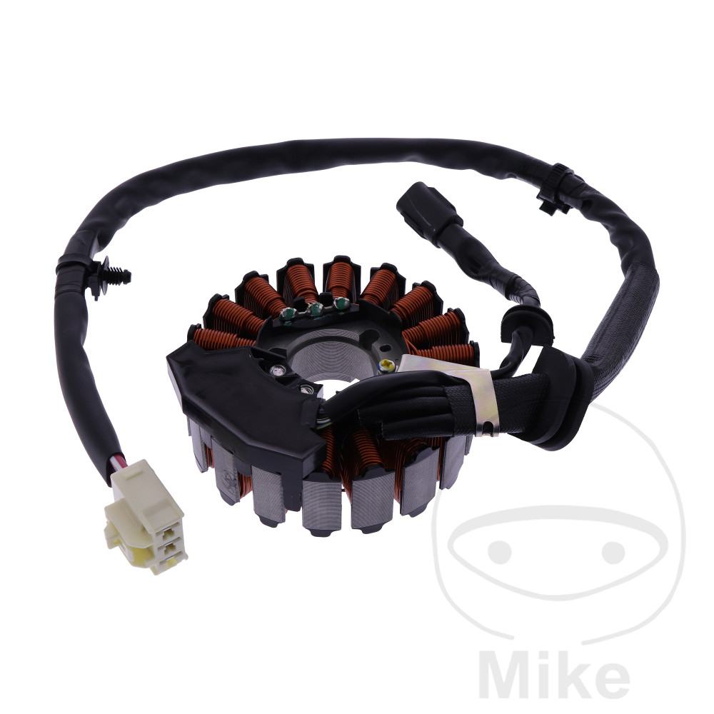 Levně Originální díl stator YAMAHA YP 125 RA X-MAX ABS 21-25, YP 125 RA X-MAX TECH MAX ABS YP125R-DA 24