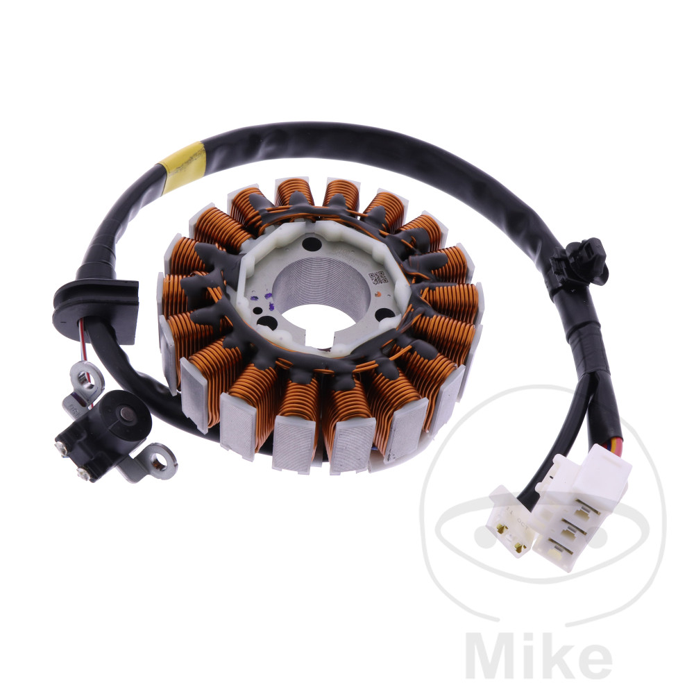 Levně Originální díl stator YAMAHA LTS-C 125 D`ELIGHT CBS 21-25