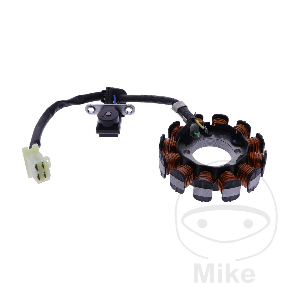 Levně Originální díl stator HONDA MSX 125 13-15