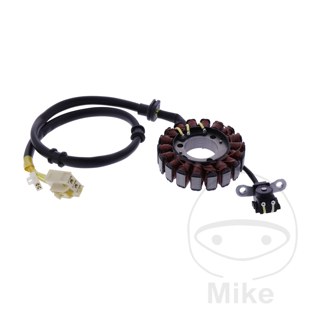 Levně Originální díl stator HONDA NHX 110 WH LEAD 08-13