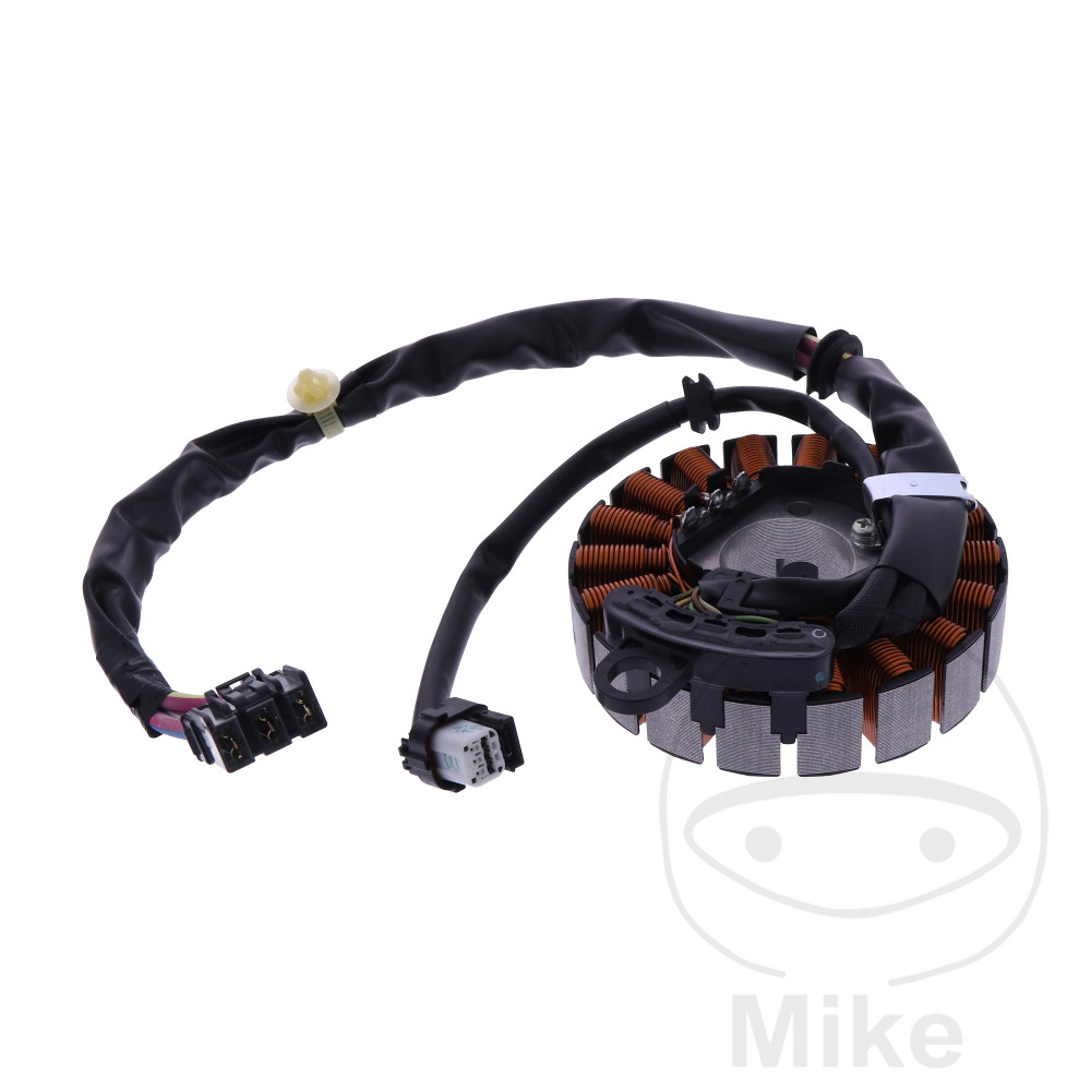 Levně Originální díl stator HONDA CB 125 F (CBF125MER) CBS 24-25, CB 125 F (CBF125MM) CBS 21-23