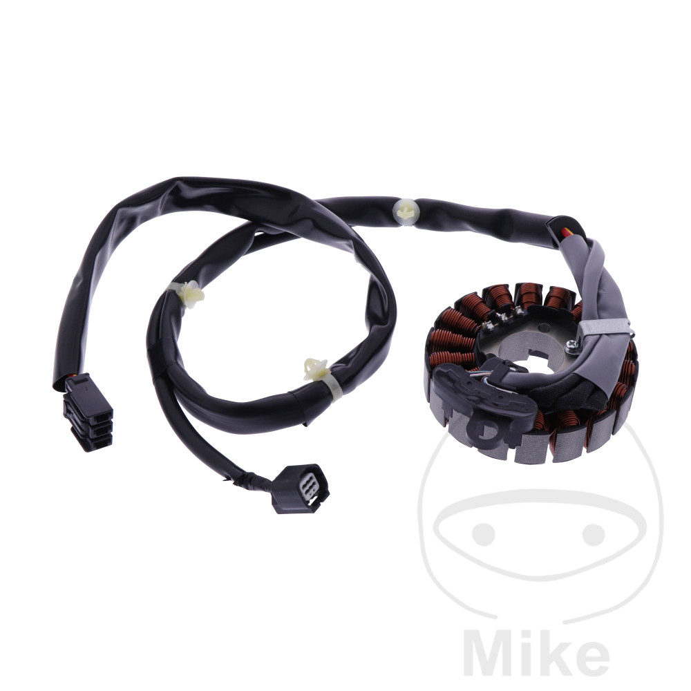 Originální díl stator HONDA NSS 125 AD FORZA ABS 19, NSS 125 AD FORZA ABS TOP CASE 20