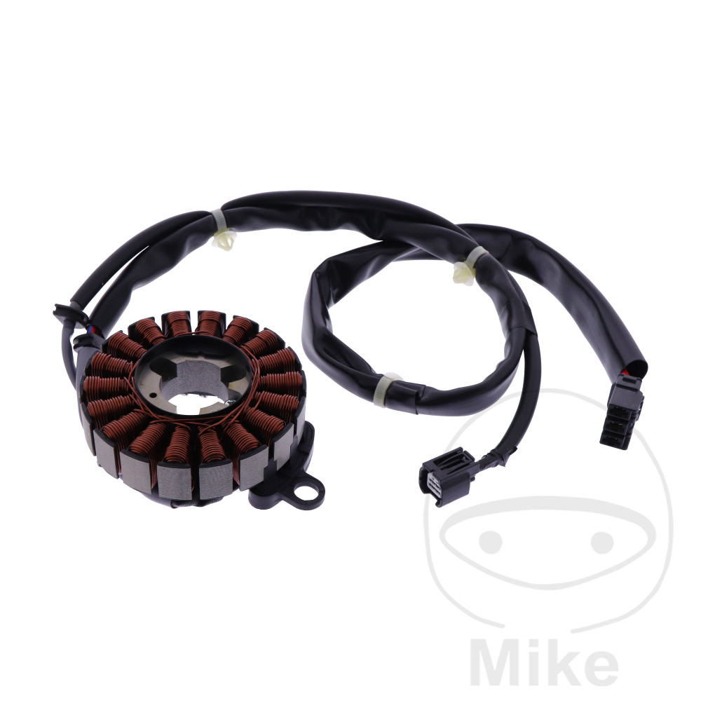 Levně Originální díl stator HONDA NSS 125 AD FORZA ABS 19, NSS 125 AD FORZA ABS TOP CASE 20