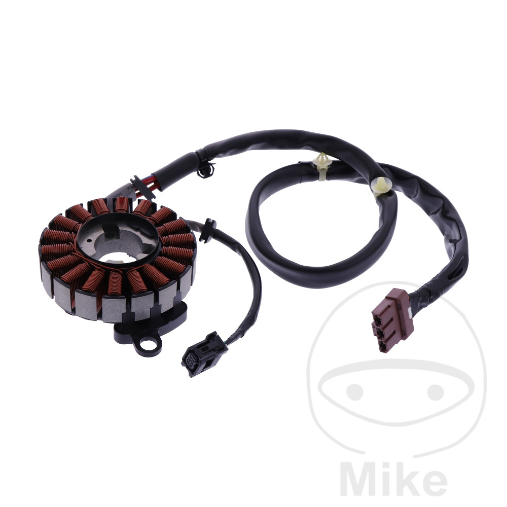 Levně Originální díl stator HONDA NSC 110 MPD VISION CBS 19-20