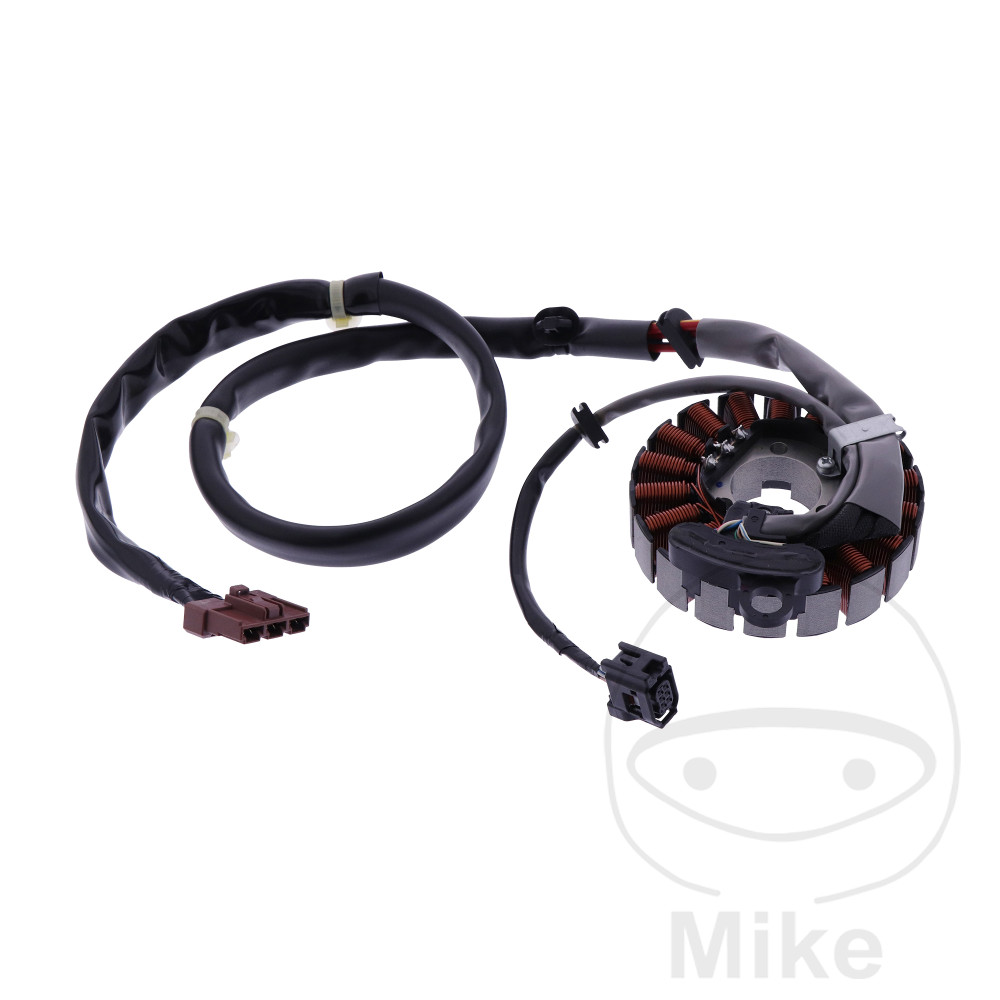 Originální díl stator HONDA NSC 110 MPD VISION CBS 19-20