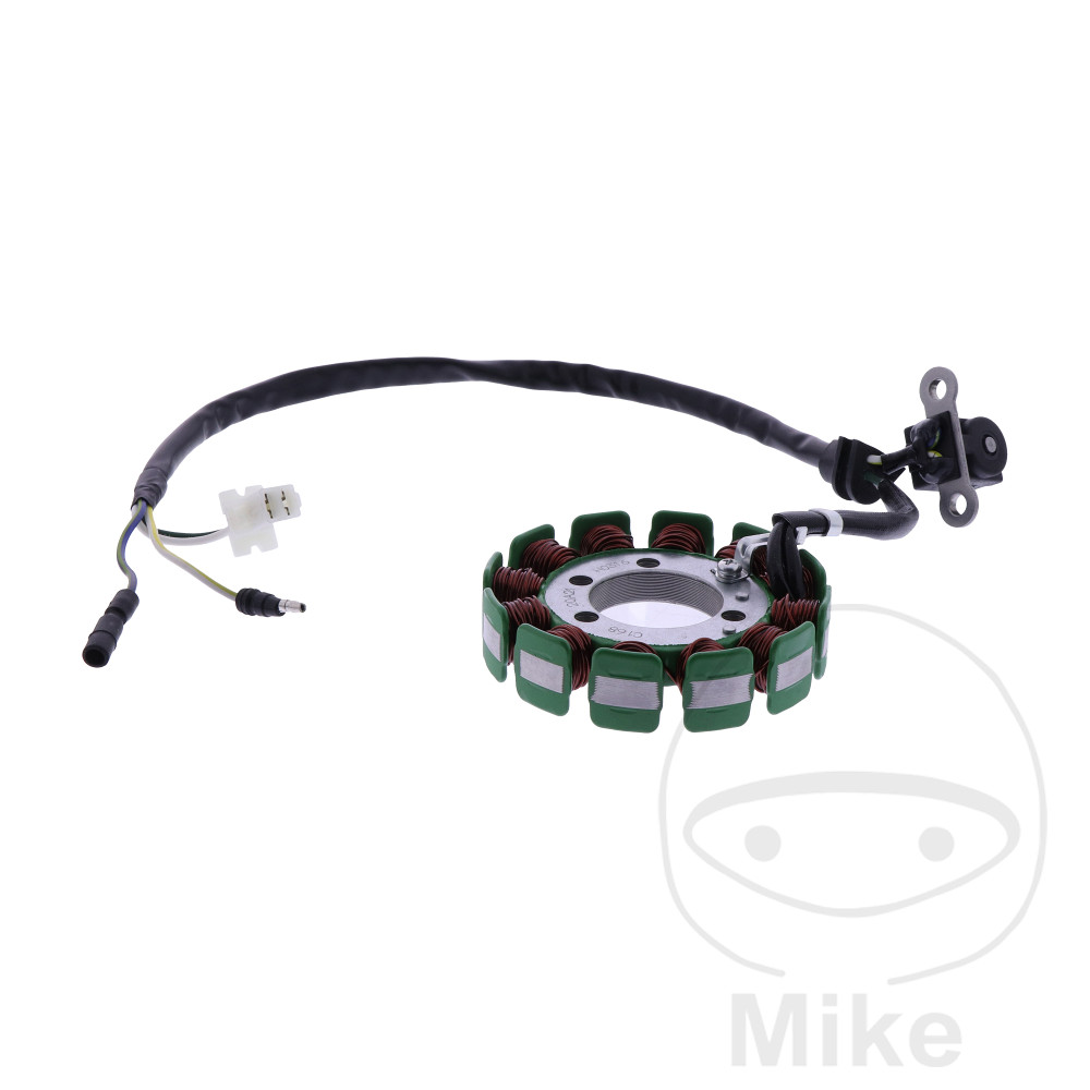 Levně Originální díl stator HONDA CRF 110 F I 19-25