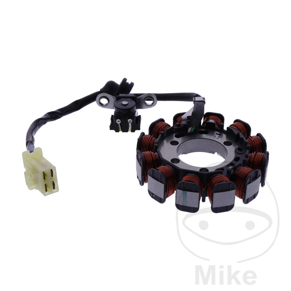 Levně Originální díl stator HONDA MSX 125 16, MSX 125 A ABS 17-20