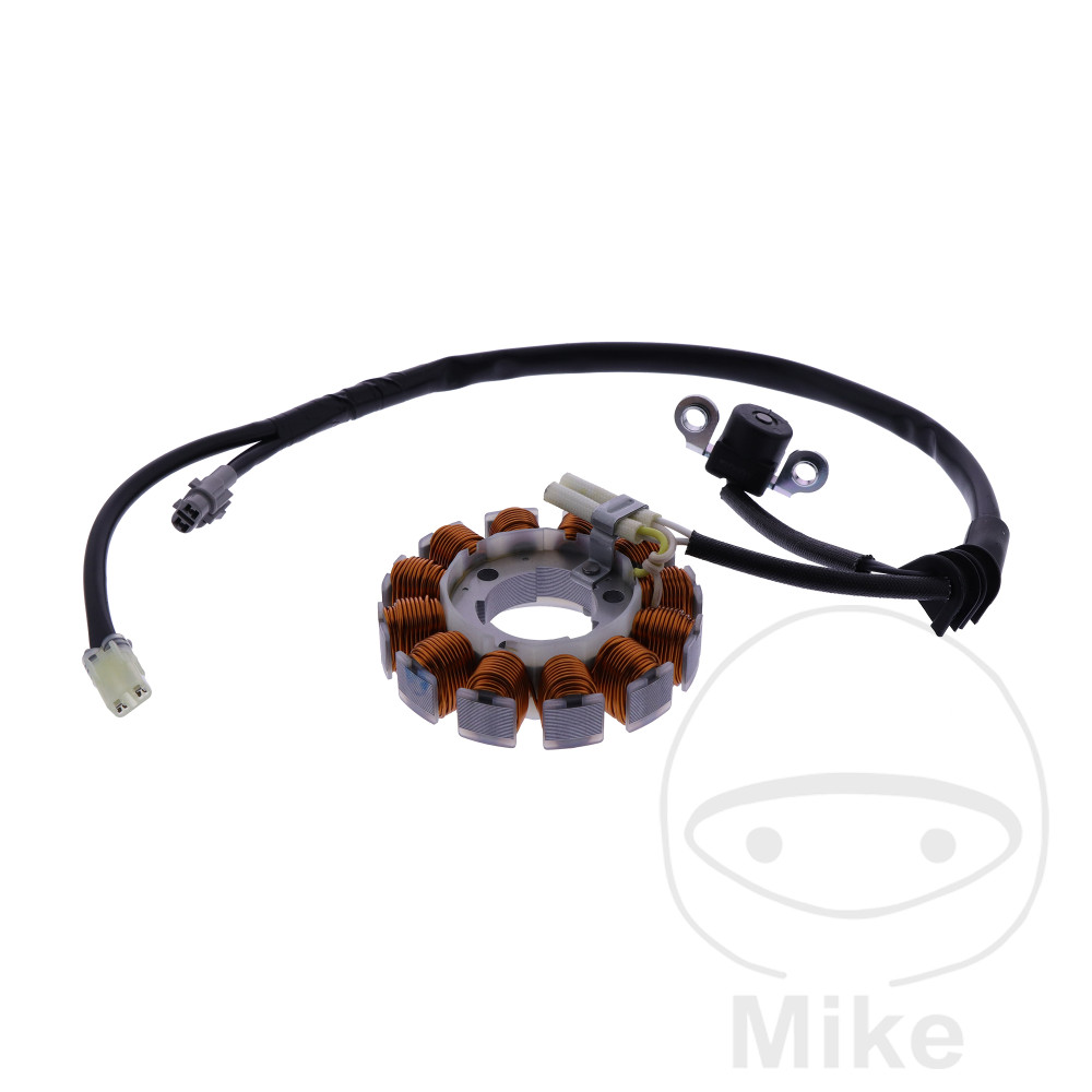 Levně Originální díl stator YAMAHA WR 450 F 19-23, YZ 250 F 4T 19-25, YZ 250 F 4T MONSTER ENERGY EDITION 21-25, YZ 250 F 4T 50TH ANNIVERSARY EDITION 24,
