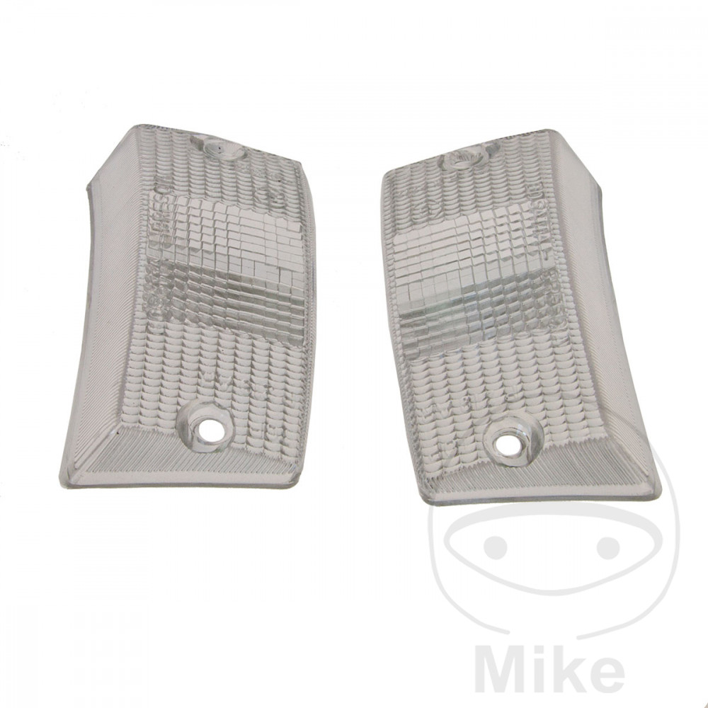 CIF blinkr GL bílá obsah 2 ks. VESPA P 80 X 81-83, P 125 X 77-82, P 150 X 78-81, P 200 E 77-82, PX 80 E 81-83, PX 80 E LUSSO 83-96, PX 80 E LUSSO