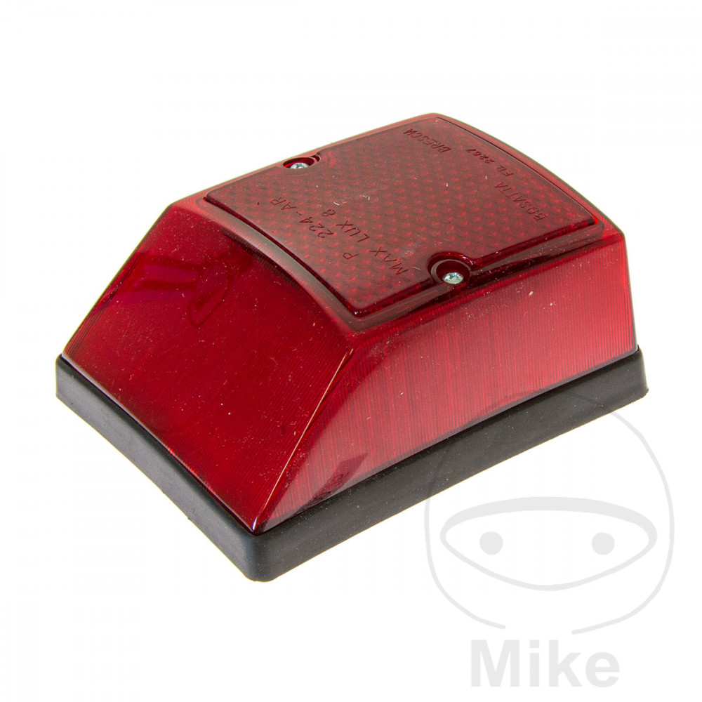 Levně CIF světlo zadní VESPA PK 50 82-86, PK 50 S AUTOMAT ELEKTRONICKÉ ZAPALOVÁNI 84-86, PK 50 XL AUTOMAT ELEKTRONICKÉ ZAPALOVÁNI 50 KM/H 86-87, PK 50 XL