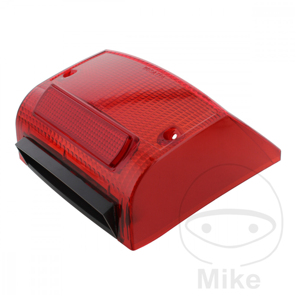 Levně CIF světlo zadní GL červená VESPA PX 80 E 81-83, PX 80 E LUSSO 83-96, PX 80 E LUSSO E-START 84-96, PX 125 E 81-84, PX 125 DT 98-03, PX 125 E LUSSO